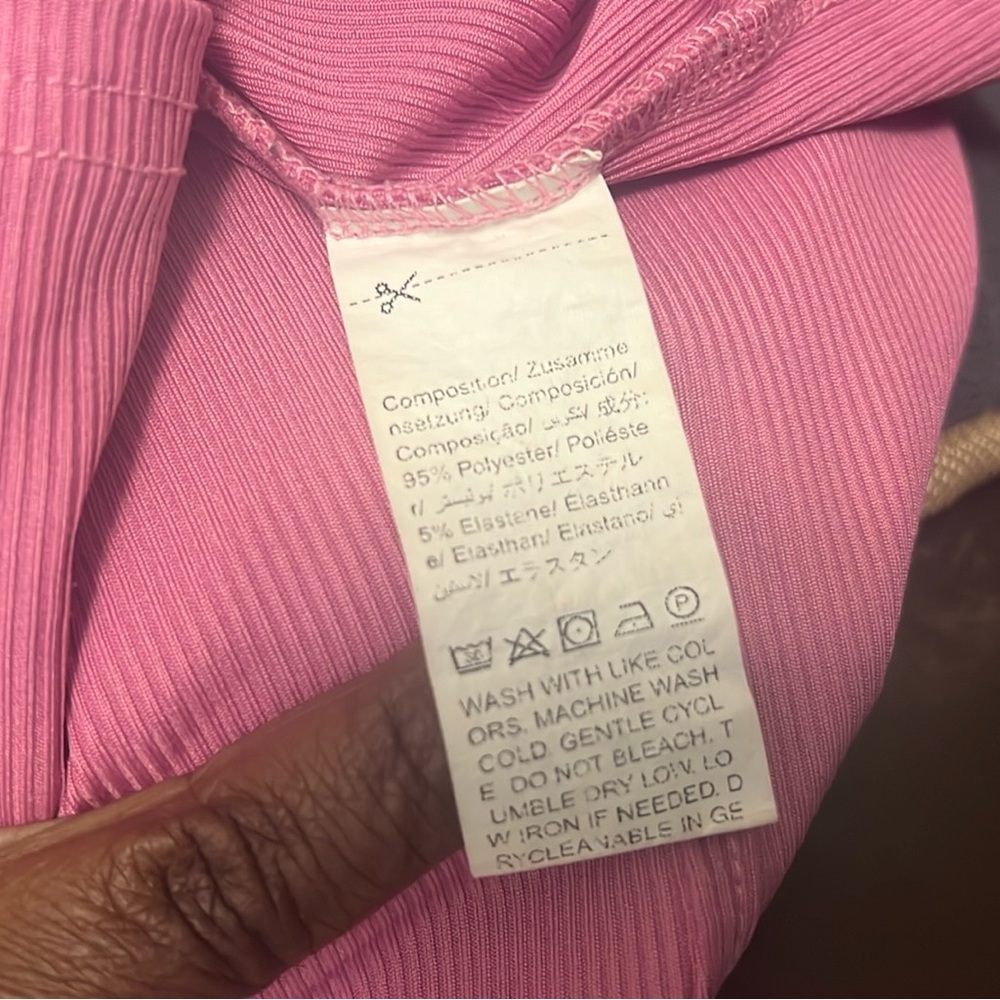 Zipped jacket - Picture 9 of 10